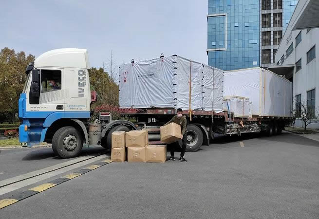 杭州臨安區(qū)到臺州貨運專線-杭州臨安區(qū)到臺州貨運公司-誠信經營
