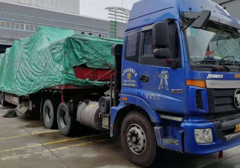 杭州淳安縣到潮州貨運(yùn)專線-杭州淳安縣到潮州貨運(yùn)公司-簽訂正規(guī)合同